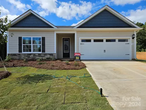 129 Adams Tree Way, Troutman, NC 28166