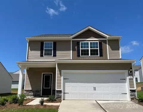 3515 Clover Valley Dr, Gastonia, NC 28052