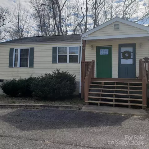 20 Fortunate Dr, Asheville, NC 28806