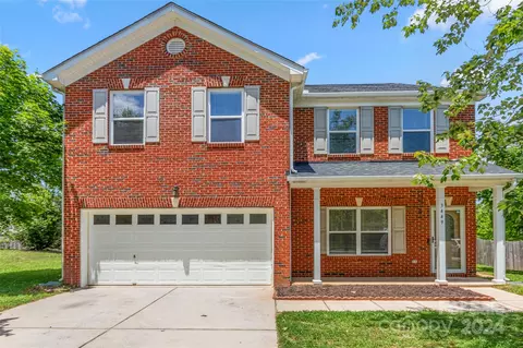 3449 Pickney Bluff Ct, Fort Mill, SC 29715