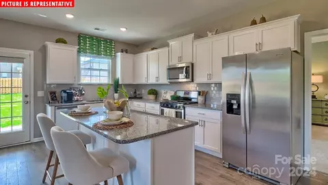 10981 Claystone Dr, Davidson, NC 28036 photo 6