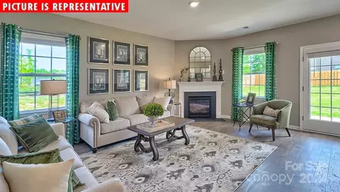 10981 Claystone Dr, Davidson, NC 28036 photo 7