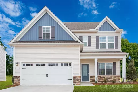 2008 Transatlantic Ave, Charlotte, NC 28215