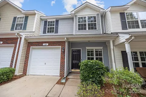 124 Rapids Rd, Fort Mill, SC 29715