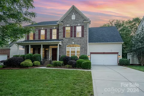 1214 Elrond Nw Dr NW, Charlotte, NC 28269