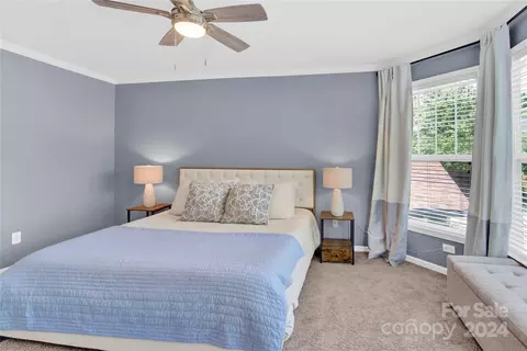 Bedroom - 18708 Ronceverte Dr, Cornelius, NC 28031 photo 3 of 6