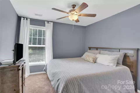 Bedroom - 18708 Ronceverte Dr, Cornelius, NC 28031 photo 6 of 6