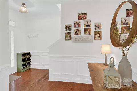 Entry Way - 18708 Ronceverte Dr, Cornelius, NC 28031 photo 2 of 2