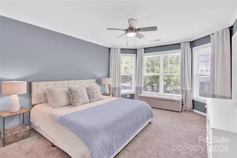 Bedroom - 18708 Ronceverte Dr, Cornelius, NC 28031 photo 2 of 6