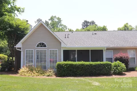 21163 Cold Spring Ln, Cornelius, NC 28031