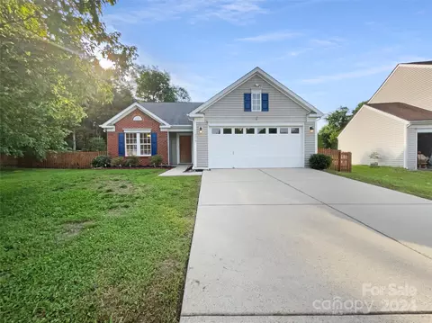 13214 Sundance Meadow Ct, Charlotte, NC 28278