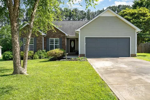 1436 Hilton Way, Monroe, NC 28110