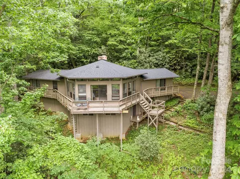 239 Big Ridge Rd, Burnsville, NC 28714