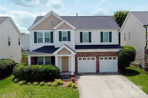 1451 Duckhorn St, Concord, NC 28027