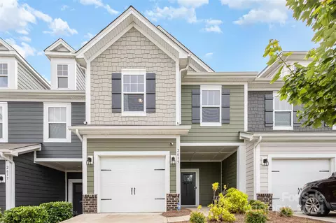 2619 Aubrey St, Monroe, NC 28110