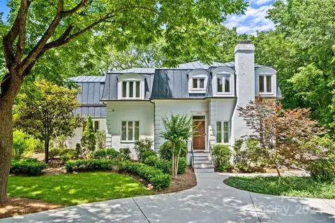 1334 S Wendover Rd, Charlotte, NC 28211