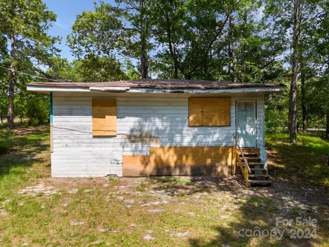 4540 Pittman Grove Church Rd, Raeford, NC 28376