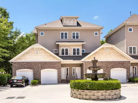 18807 Cloverstone Cir, Cornelius, NC 28031
