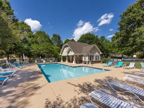 18807 Cloverstone Cir, Cornelius, NC 28031 photo 36