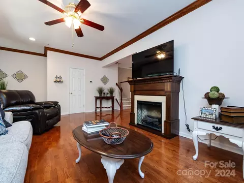 18807 Cloverstone Cir, Cornelius, NC 28031 photo 16