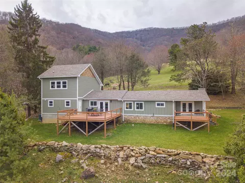 116 Grove Park, Waynesville, NC 28786