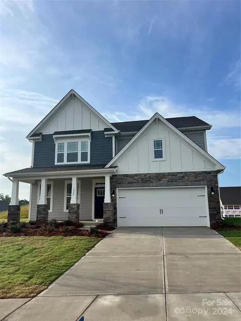 7026 Woodmill Way, Charlotte, NC 28214