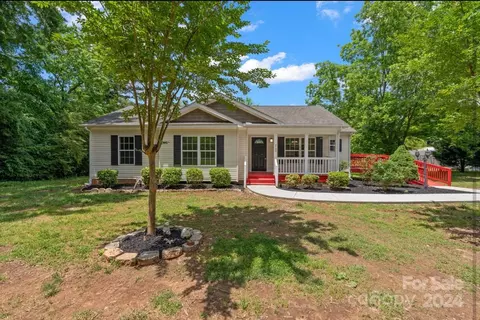 2100 Waxhaw Indian Trail Rd, Indian Trail, NC 28079