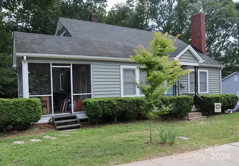 315 Ford St, Shelby, NC 28150