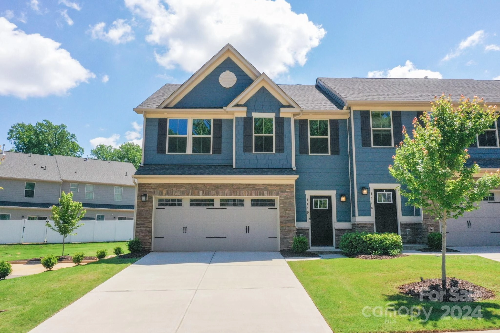 144 Lanyard D Dr Unit D  