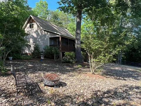 Exterior - 2053 Edgerton Rd, Mill Spring, NC 28756 photo 18 of 21
