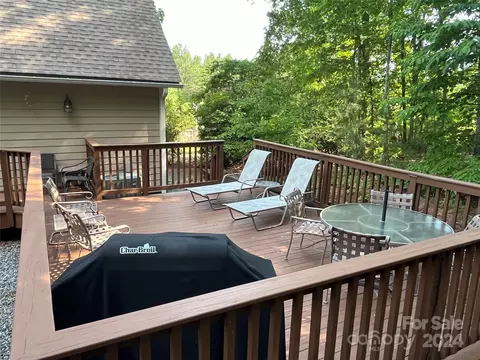 Exterior - 2053 Edgerton Rd, Mill Spring, NC 28756 photo 13 of 21