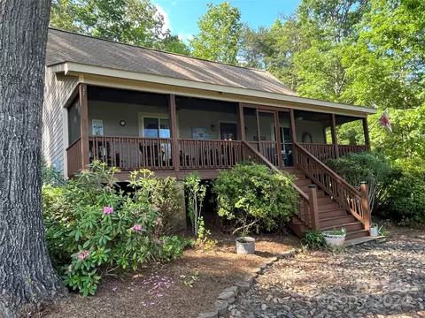 Exterior - 2053 Edgerton Rd, Mill Spring, NC 28756 photo 2 of 21