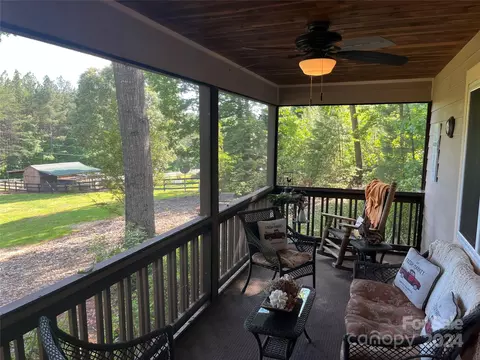 Exterior - 2053 Edgerton Rd, Mill Spring, NC 28756 photo 4 of 21
