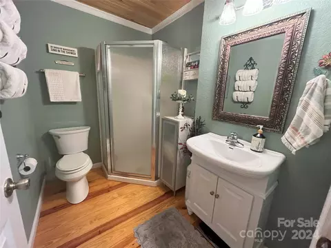 Bath - 2053 Edgerton Rd, Mill Spring, NC 28756 photo 1 of 4
