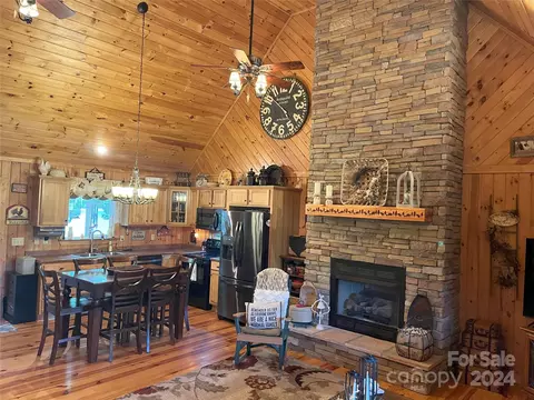 Kitchen - 2053 Edgerton Rd, Mill Spring, NC 28756 photo 2 of 6