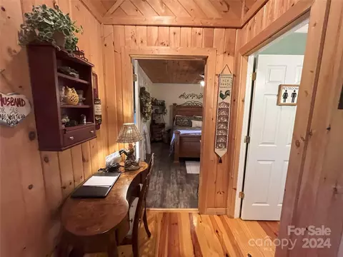 Entry Way - 2053 Edgerton Rd, Mill Spring, NC 28756 photo 1 of 2