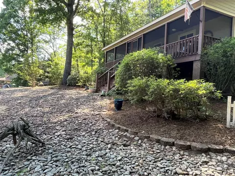 Exterior - 2053 Edgerton Rd, Mill Spring, NC 28756 photo 17 of 21