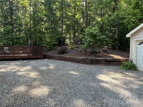 Exterior - 2053 Edgerton Rd, Mill Spring, NC 28756 photo 8 of 21