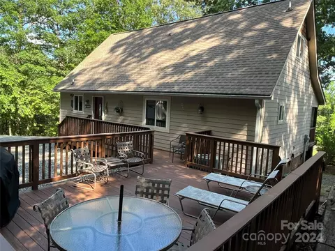 Exterior - 2053 Edgerton Rd, Mill Spring, NC 28756 photo 14 of 21