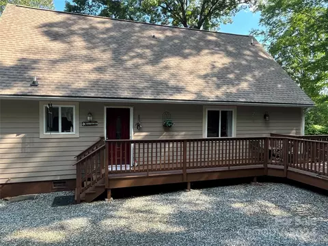 Exterior - 2053 Edgerton Rd, Mill Spring, NC 28756 photo 11 of 21