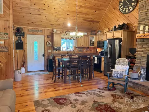 Kitchen - 2053 Edgerton Rd, Mill Spring, NC 28756 photo 1 of 6