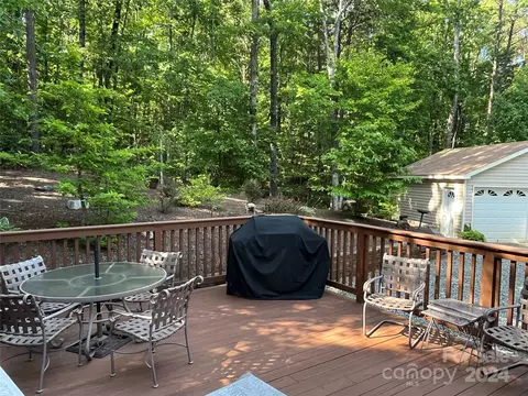 Exterior - 2053 Edgerton Rd, Mill Spring, NC 28756 photo 16 of 21