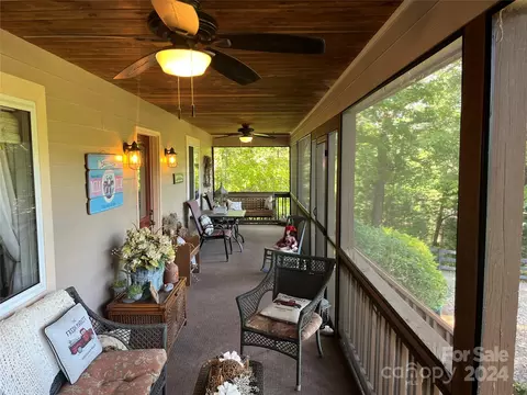 Exterior - 2053 Edgerton Rd, Mill Spring, NC 28756 photo 3 of 21