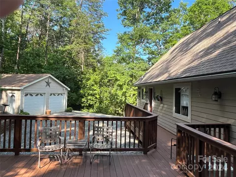 Exterior - 2053 Edgerton Rd, Mill Spring, NC 28756 photo 15 of 21
