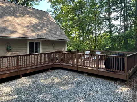 Exterior - 2053 Edgerton Rd, Mill Spring, NC 28756 photo 10 of 21