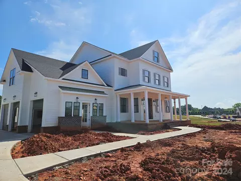 1108 Mesa 4 Way #4, Marvin, NC 28173