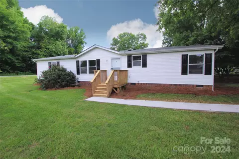 4145 3rd Creek Church Rd, Cleveland, NC 27013