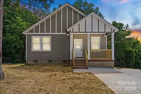 412 Royal 2223 St #22,23, Salisbury, NC 28144