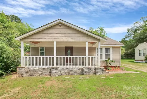 1108 N Walnut St, Kannapolis, NC 28081
