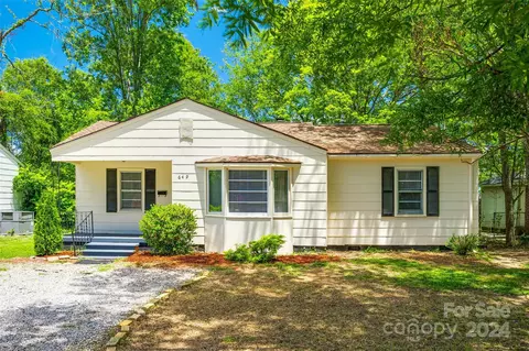 649 Stonewall Ct, Rock Hill, SC 29730